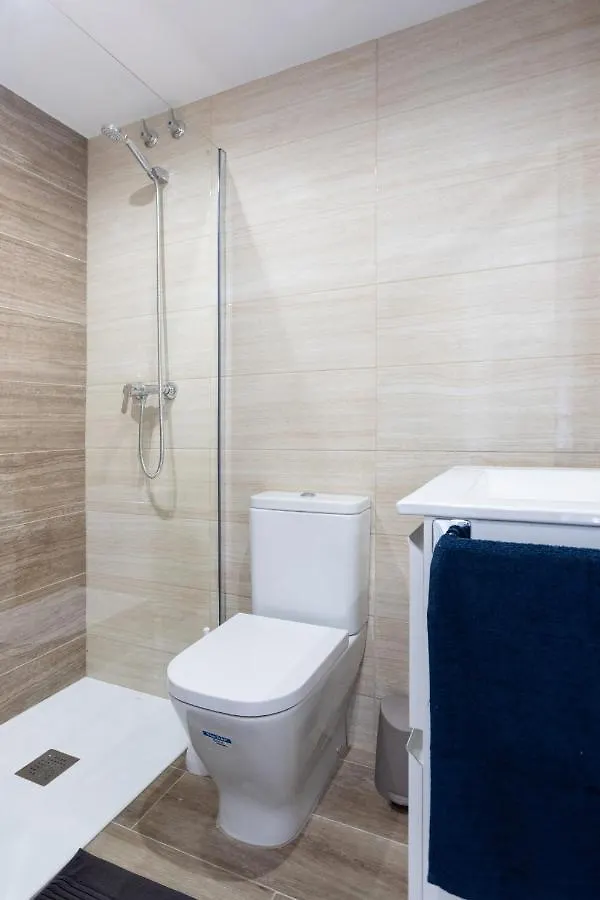 Home2Book Charming Apartment Santa Cruz, Wifi Spain