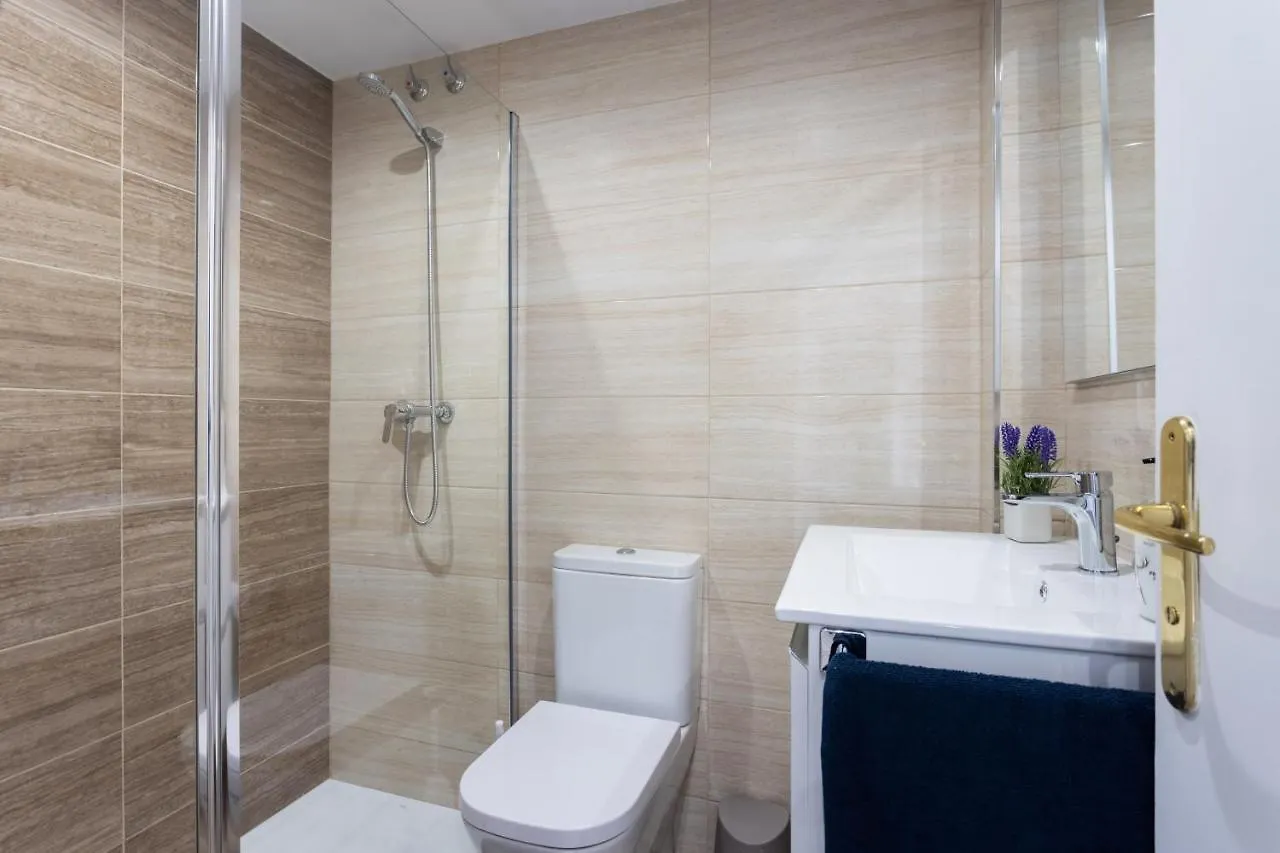 Home2Book Charming Apartment Santa Cruz, Wifi