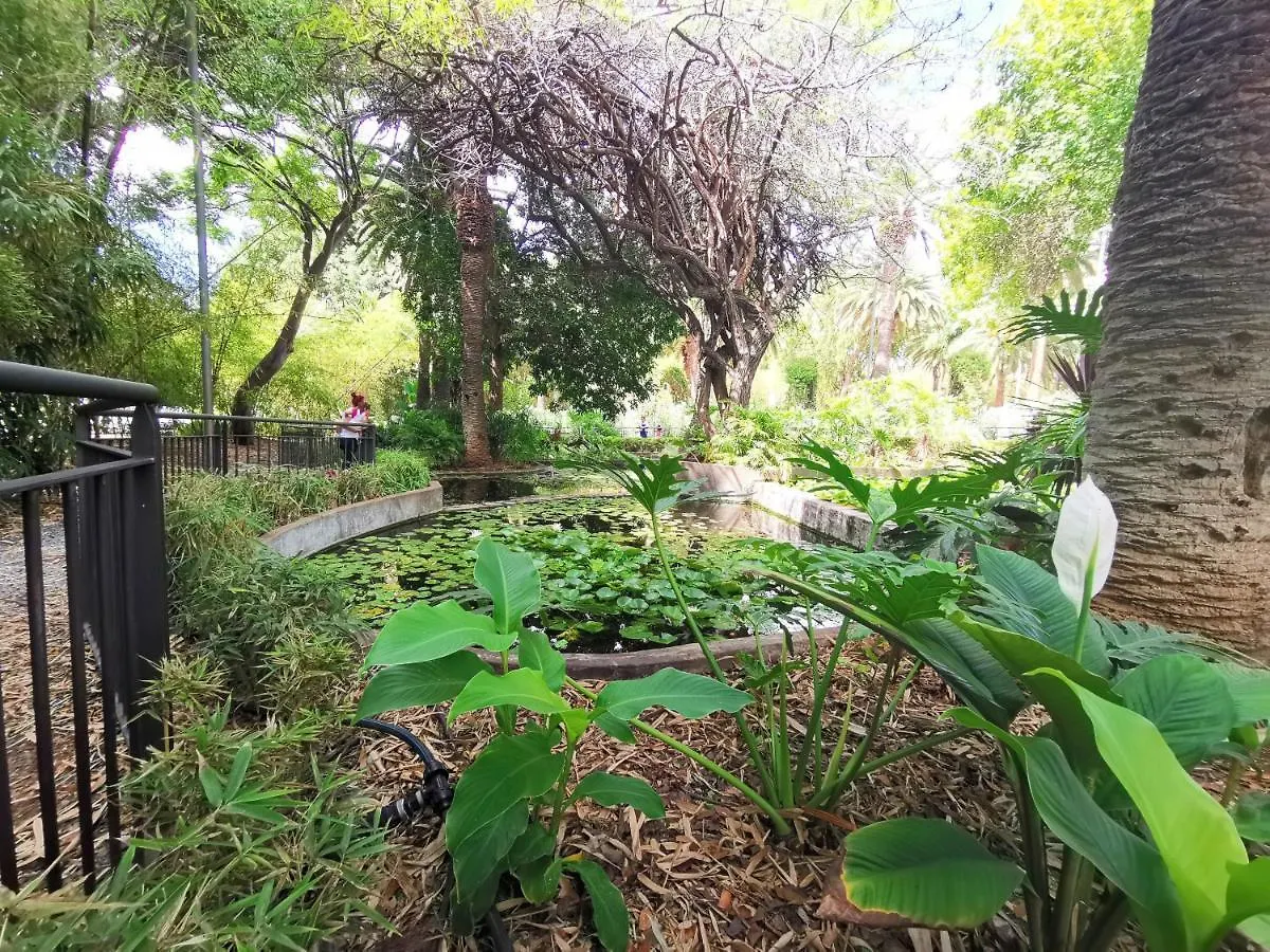 Home2Book Charming Apartment Santa Cruz, Wifi Spain