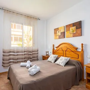 Peñoncillo Apartamento Torrox