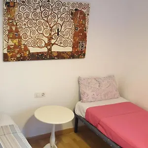 Cozy Cruz Del Señor Tenerife Apartamento Santa Cruz de Tenerife