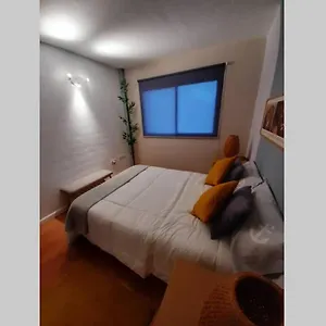 Moderno Timanfaya Apartamento Santa Cruz de Tenerife