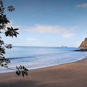 Seaview Apartament, Playa Chica, Gaviotas Apartamento Santa Cruz de Tenerife