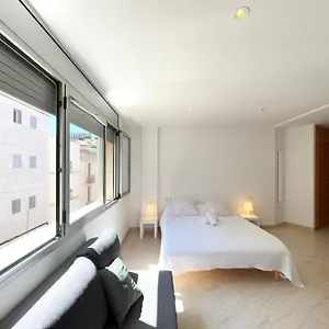 M2 Centric Apartamento Terrassa