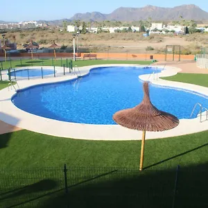 Casa Tosta Apartamento San Juan de los Terreros